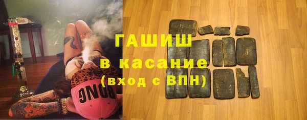 хмурый Лихославль